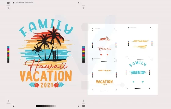 What Is Color Separation for Screen Printing and How It Can Help Your Designs