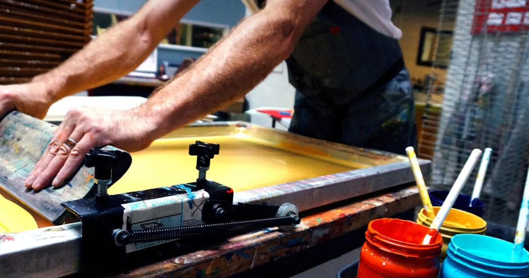 Color Separation For Screen Printing The Vector Mart